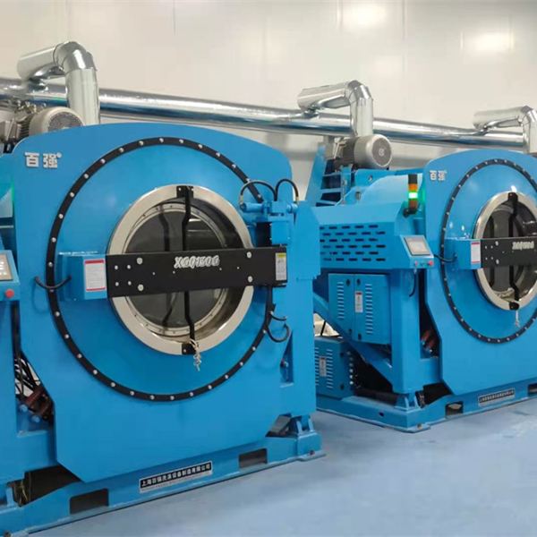 工業洗衣機常見的18個小故障及解決辦法(下) 工業洗衣機常見的18個小故障及解決辦法(下)