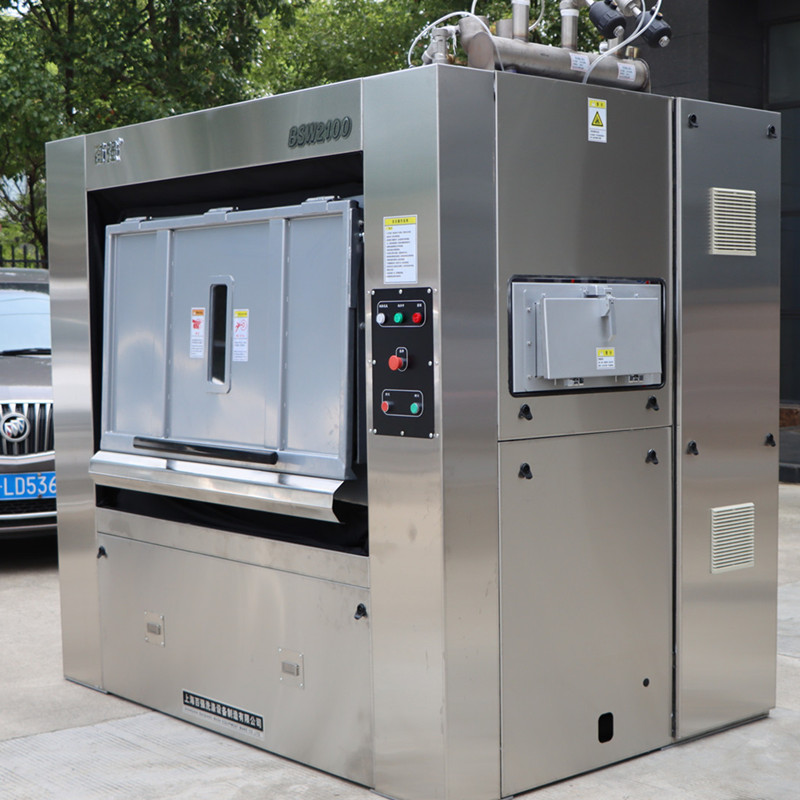 隔離式洗脫機的應用場合介紹 隔離式洗脫機的應用場合介紹