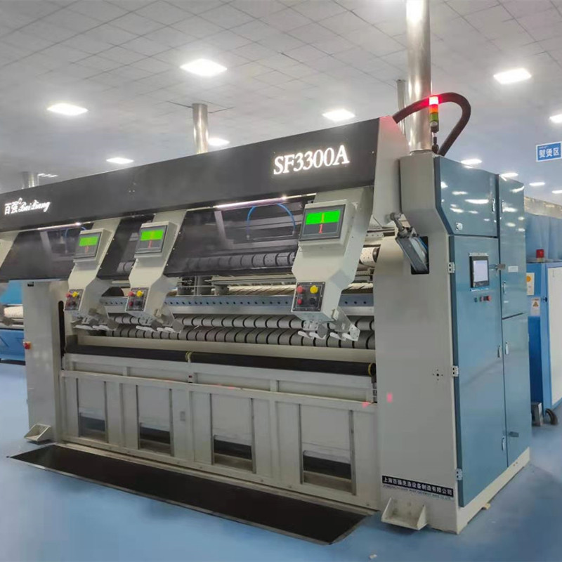 現(xiàn)在開布草洗滌廠時(shí)機(jī)恰到好處嗎? 現(xiàn)在開布草洗滌廠時(shí)機(jī)恰到好處嗎?