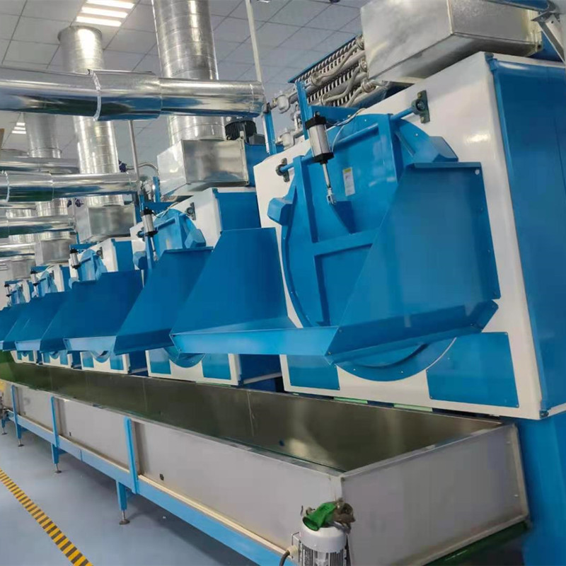 百?gòu)?qiáng)洗滌設(shè)備分析 布草洗滌行業(yè)未來(lái)發(fā)展的可能趨勢(shì) 百?gòu)?qiáng)洗滌設(shè)備分析 布草洗滌行業(yè)未來(lái)發(fā)展的可能趨勢(shì)