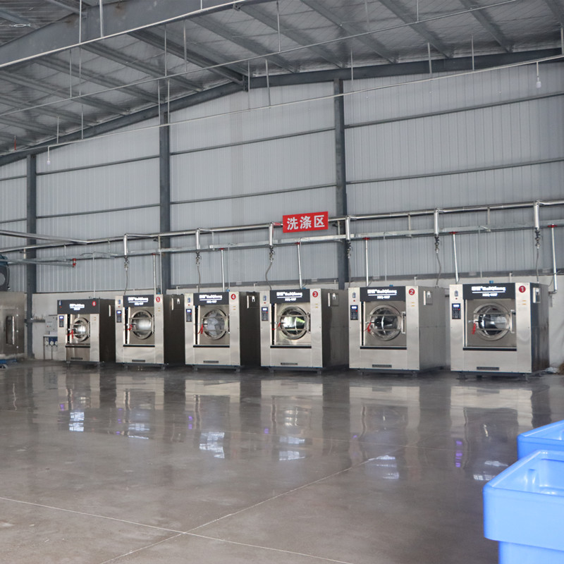 文旅融合推動(dòng)旅游業(yè)發(fā)展布草洗滌設(shè)備企業(yè)緊關(guān)發(fā)展動(dòng)向 文旅融合推動(dòng)旅游業(yè)發(fā)展布草洗滌設(shè)備企業(yè)緊關(guān)發(fā)展動(dòng)向