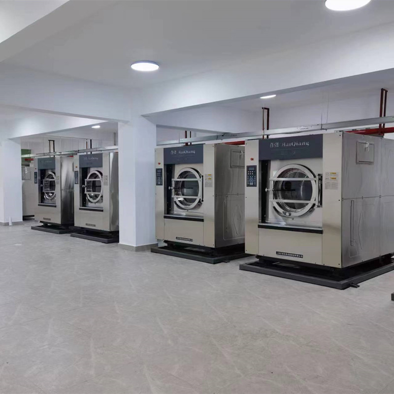 冬季布草洗滌設備的保養方法 冬季布草洗滌設備的保養方法