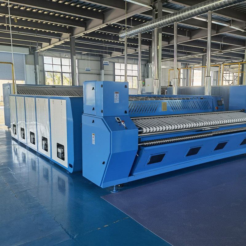 開布草洗滌公司統(tǒng)計(jì)日洗量的2種途徑